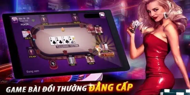 Những tính năng nổi bật của game bài 3D 33Win mà bạn không nên bỏ lỡ