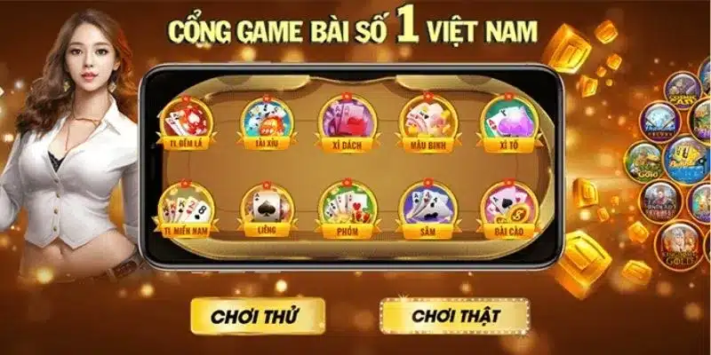 Khám phá những tính năng nổi bật của game bài này tại nhà cái