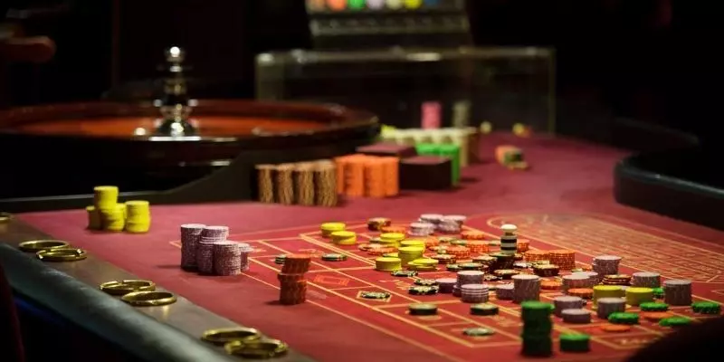 Thủ thuật chơi Roulette hiệu quả mà bạn nên biết