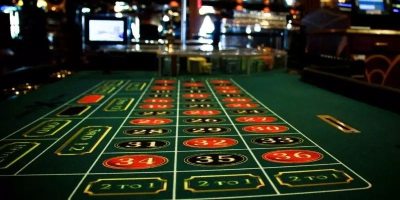 Những lưu ý khi áp dụng thủ thuật chơi Roulette