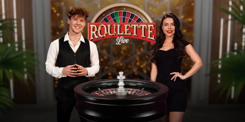 Bỏ túi mẹo chơi Live Roulette cho người mới