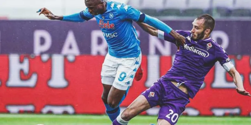 Dự đoán sơ đồ đội hình của Fiorentina và Napoli cho trận đấu ngày 5/1