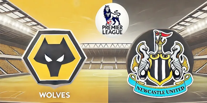 Cập nhật thông tin trận đấu giữa Newcastle và Wolves ngày 16/1